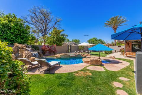 6049 N 4th Pl, Phoenix, AZ 85012 photo 41