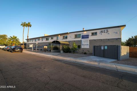 813 E Marlette Ave, Phoenix, AZ 85014 photo 3