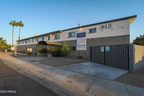 813 E Marlette Ave, Phoenix, AZ 85014 photo 18