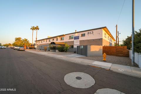 813 E Marlette Ave, Phoenix, AZ 85014 photo 5