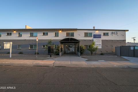 813 E Marlette Ave, Phoenix, AZ 85014 photo 17
