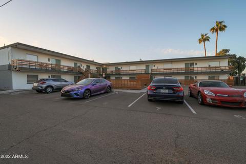 813 E Marlette Ave, Phoenix, AZ 85014 photo 12