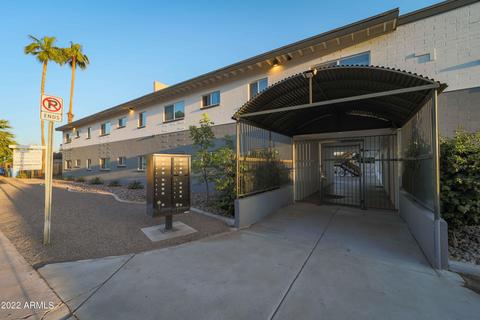 813 E Marlette Ave, Phoenix, AZ 85014 photo 16