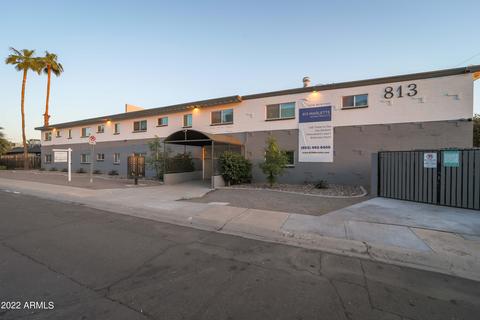 813 E Marlette Ave, Phoenix, AZ 85014 photo 4