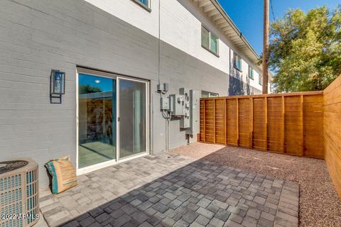 813 E Marlette Ave, Phoenix, AZ 85014 photo 22