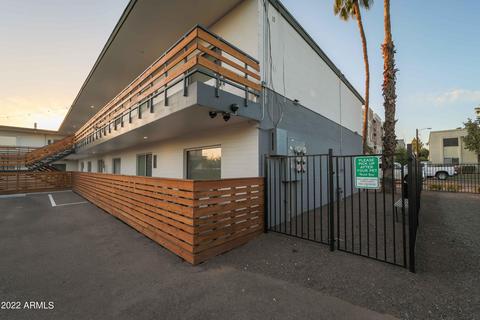 813 E Marlette Ave, Phoenix, AZ 85014 photo 9