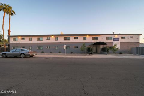 813 E Marlette Ave, Phoenix, AZ 85014 photo 2