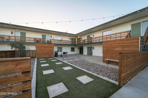 813 E Marlette Ave, Phoenix, AZ 85014 photo 1