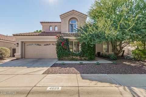 4023 E Hamblin Dr, Phoenix, AZ 85050 photo 1