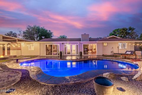 85 E Silver Creek Rd, Gilbert, AZ 85296 photo 35