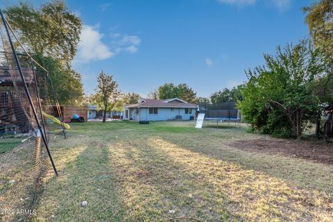 85 E Silver Creek Rd, Gilbert, AZ 85296 photo 46