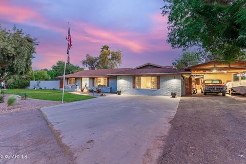 85 E Silver Creek Rd, Gilbert, AZ 85296 photo 2