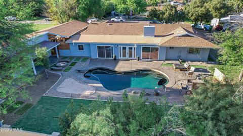 85 E Silver Creek Rd, Gilbert, AZ 85296 photo 52