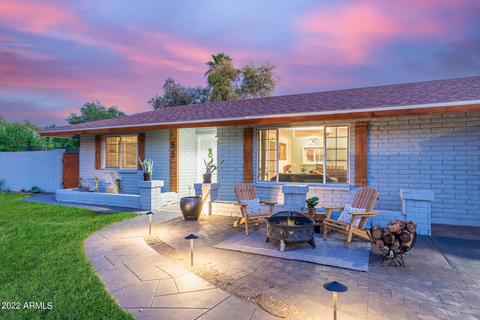 85 E Silver Creek Rd, Gilbert, AZ 85296 photo 4
