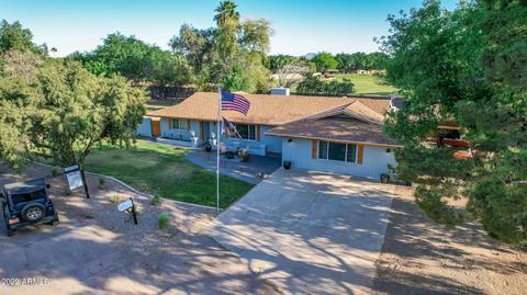 85 E Silver Creek Rd, Gilbert, AZ 85296 photo 47