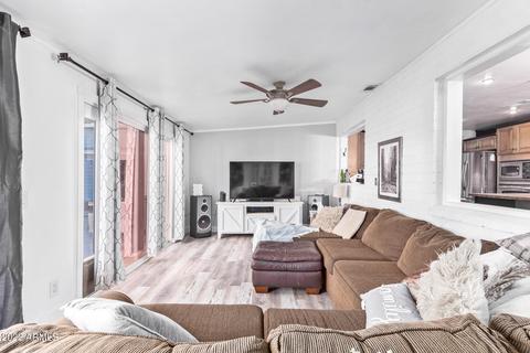 85 E Silver Creek Rd, Gilbert, AZ 85296 photo 16