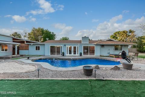 85 E Silver Creek Rd, Gilbert, AZ 85296 photo 43