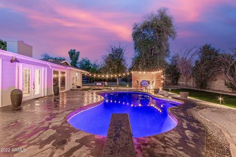 85 E Silver Creek Rd, Gilbert, AZ 85296 photo 36
