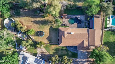 85 E Silver Creek Rd, Gilbert, AZ 85296 photo 50
