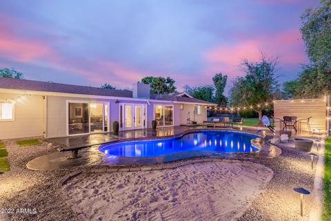 85 E Silver Creek Rd, Gilbert, AZ 85296 photo 34