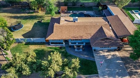 85 E Silver Creek Rd, Gilbert, AZ 85296 photo 56