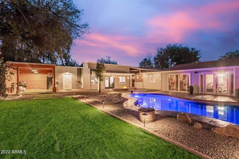 85 E Silver Creek Rd, Gilbert, AZ 85296 photo 32