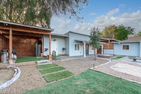 85 E Silver Creek Rd, Gilbert, AZ 85296 photo 38