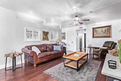 85 E Silver Creek Rd, Gilbert, AZ 85296 photo 10