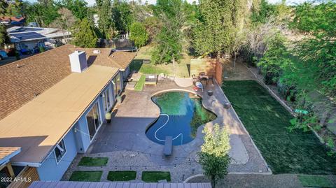 85 E Silver Creek Rd, Gilbert, AZ 85296 photo 54