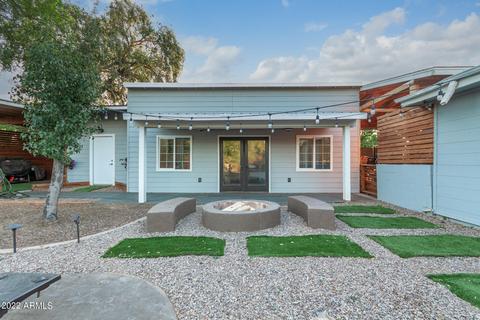 85 E Silver Creek Rd, Gilbert, AZ 85296 photo 39
