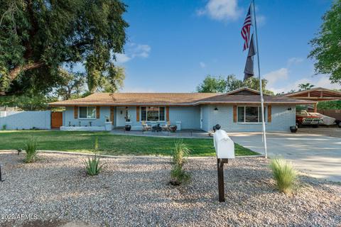85 E Silver Creek Rd, Gilbert, AZ 85296 photo 5