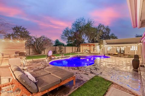 85 E Silver Creek Rd, Gilbert, AZ 85296 photo 37
