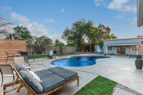 85 E Silver Creek Rd, Gilbert, AZ 85296 photo 41