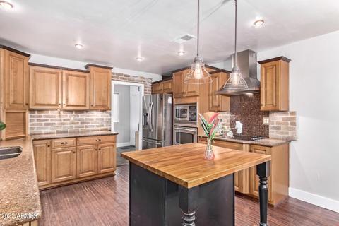 85 E Silver Creek Rd, Gilbert, AZ 85296 photo 13