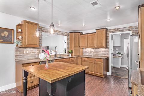 85 E Silver Creek Rd, Gilbert, AZ 85296 photo 14