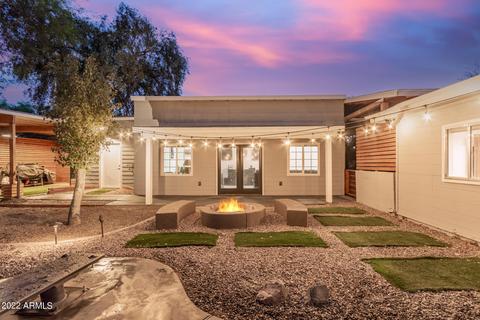 85 E Silver Creek Rd, Gilbert, AZ 85296 photo 33
