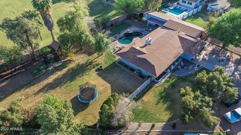 85 E Silver Creek Rd, Gilbert, AZ 85296 photo 49
