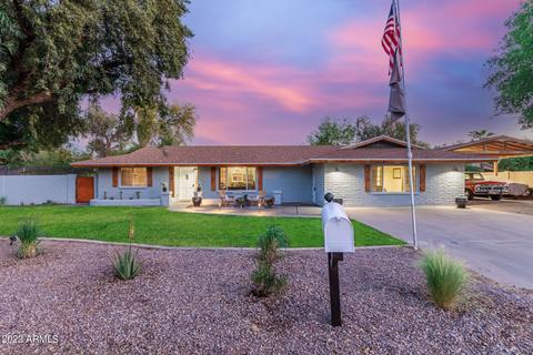 85 E Silver Creek Rd, Gilbert, AZ 85296 photo 1