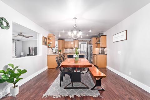 85 E Silver Creek Rd, Gilbert, AZ 85296 photo 12