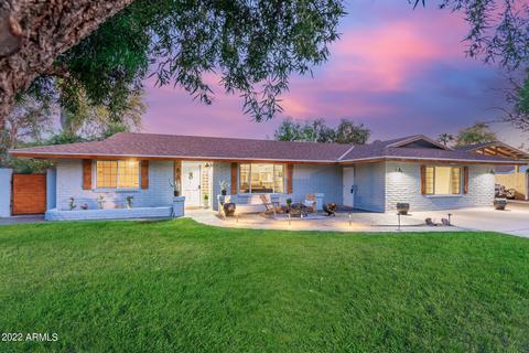 85 E Silver Creek Rd, Gilbert, AZ 85296 photo 3