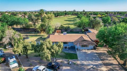 85 E Silver Creek Rd, Gilbert, AZ 85296 photo 48