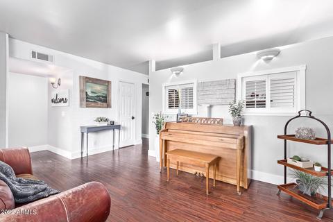 85 E Silver Creek Rd, Gilbert, AZ 85296 photo 9
