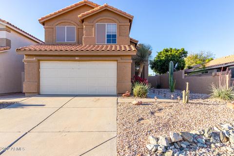 729 E Glenhaven Dr, Phoenix, AZ 85048 photo 3