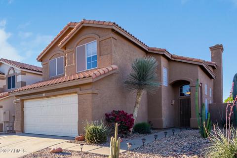 729 E Glenhaven Dr, Phoenix, AZ 85048 photo 5
