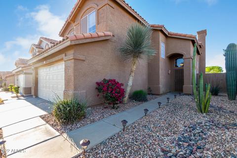 729 E Glenhaven Dr, Phoenix, AZ 85048 photo 8