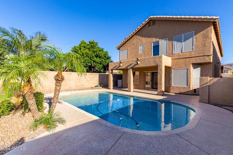 729 E Glenhaven Dr, Phoenix, AZ 85048 photo 35