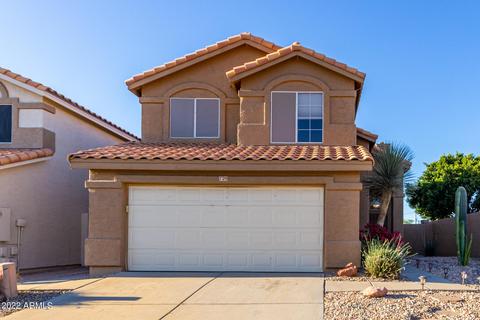729 E Glenhaven Dr, Phoenix, AZ 85048 photo 1