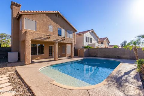 729 E Glenhaven Dr, Phoenix, AZ 85048 photo 36