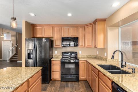 729 E Glenhaven Dr, Phoenix, AZ 85048 photo 17