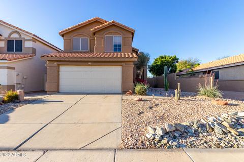 729 E Glenhaven Dr, Phoenix, AZ 85048 photo 2